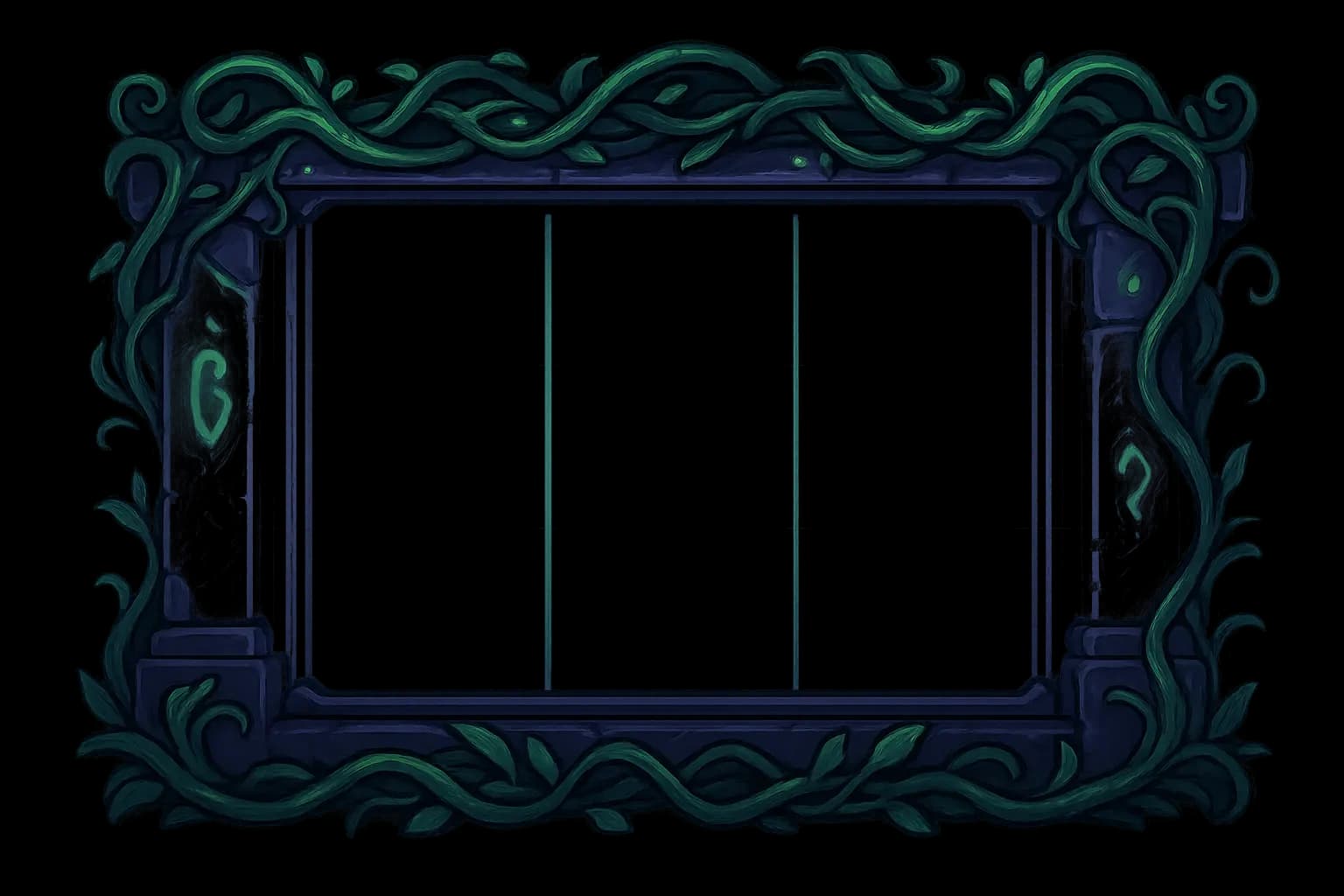 Frame Overlay