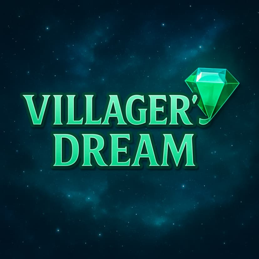 Villager's Dream preview